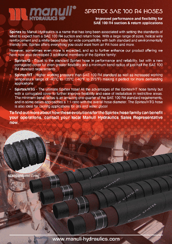 Spirtex-Family-Brochure-cover