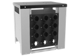 Die Storage Table EVO