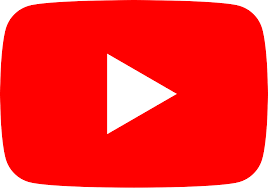 YouTube icon MH