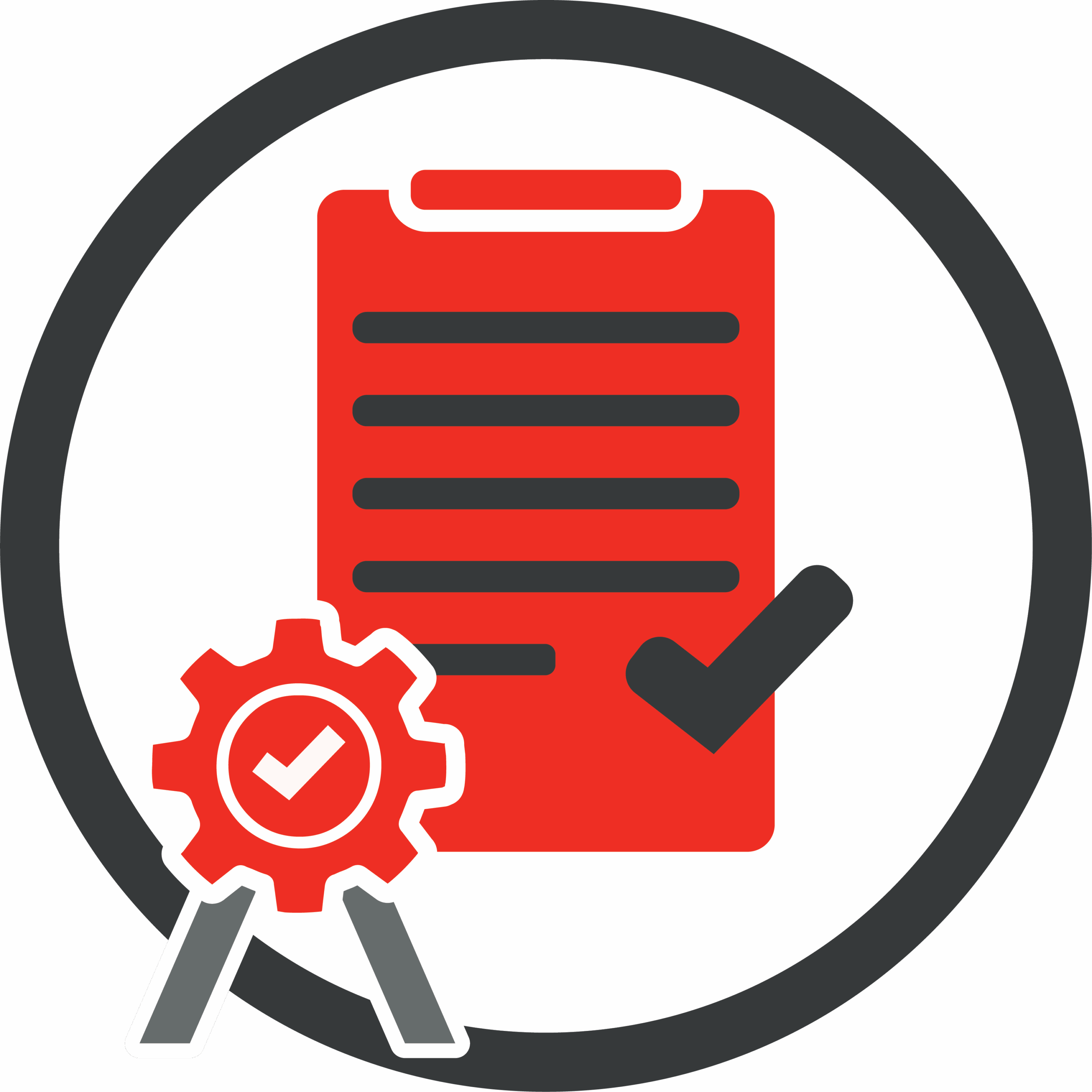 Manuli Hydraulics - Value Icon - Total Quality