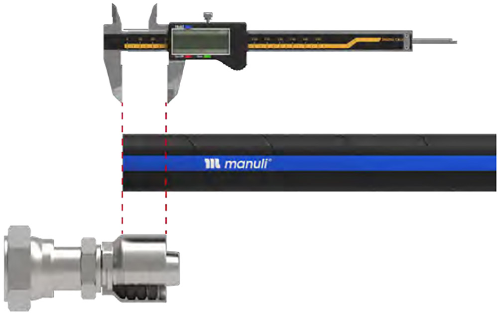 Manuli-Hydraulics-Assembly-8.2-One-Piece-Fittings-1