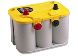 MH-Standard-Optional-Dust-Collector