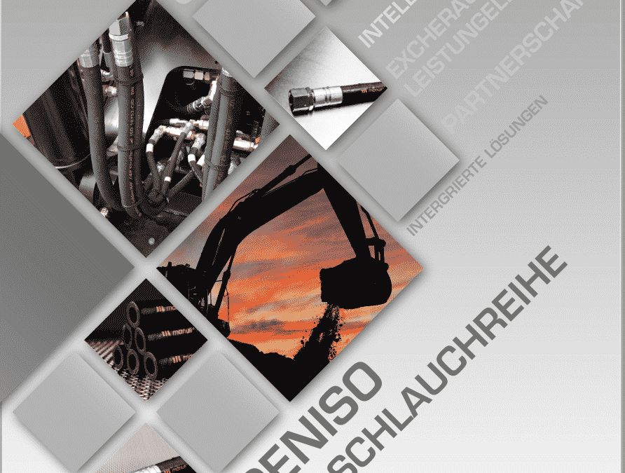 GoldenISO Brochure DEUTSCH cover