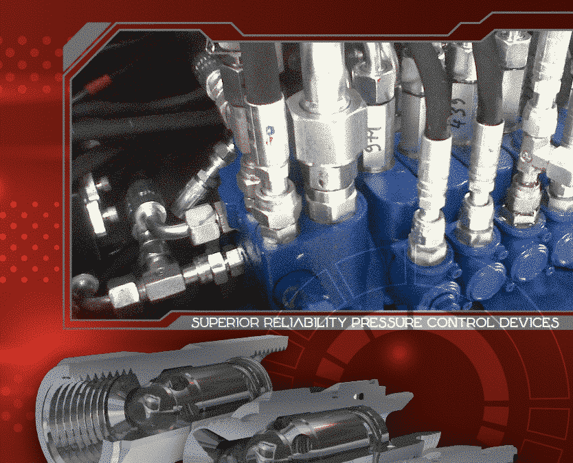 Check Valves Brochure cover