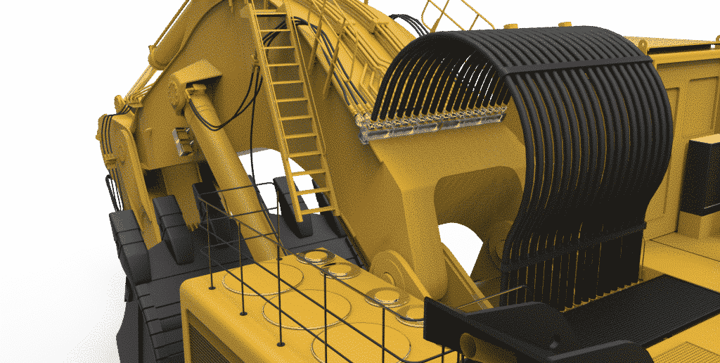 High pressure, large bore hoses for the toughest applications Manuli