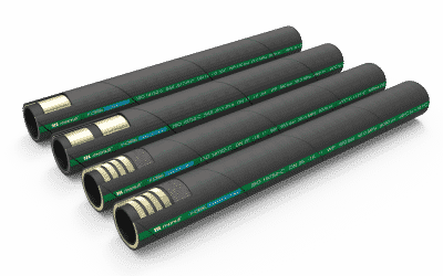 New ForeMaster Hose Range Launched