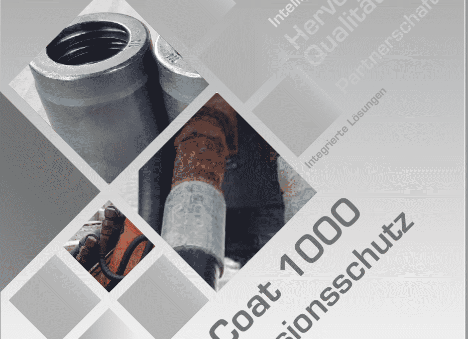 E-Coat 1000 Brochure DEUTSCH cover