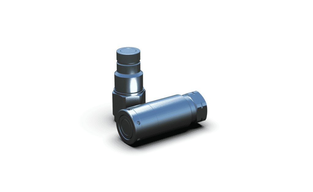 Improved safety and connection reliability for staplelock fittings