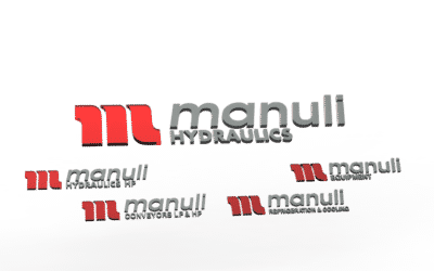 Manuli Hydraulics Launches Application-Based Units