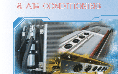 New Refrigeration and Air Conditioning Product Guide Released