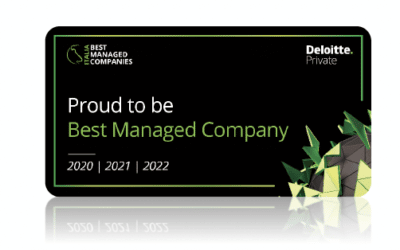 Manuli Ryco Group one of the “Deloitte Best Managed Companies” for third year running