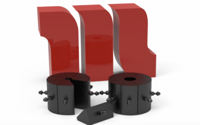 NEW STANDARDIZED CRIMPING DIE-SETS