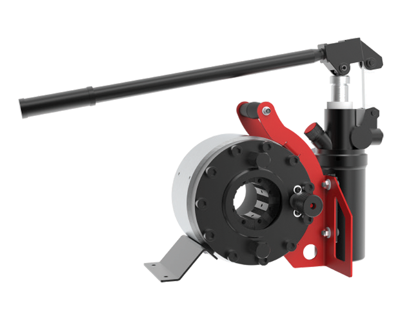 MHP80-Assembly-Equipment-Crimping-Machine