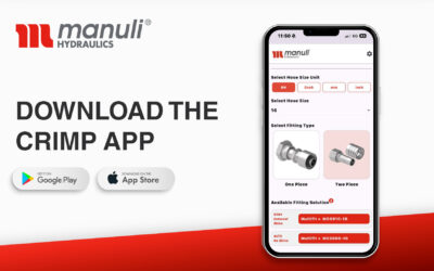 Your Trusted Source for the Most Up-to-Date Crimp Specifications