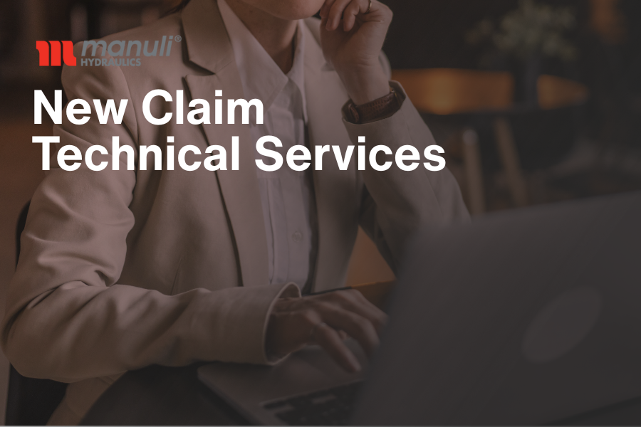 MH Claim Technical Services blog