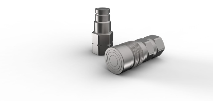 Q.Safe-Hydraulic-Quick-Couplings-Explained-Flat-Face-Coupling-blog