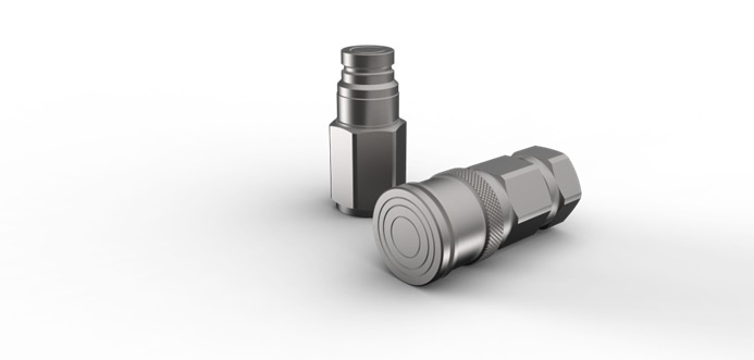 Q.Safe-Hydraulic-Quick-Couplings-Explained-Pressure-Flat-Face-Coupling-blog