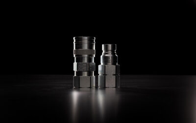 Q.Safe Hydraulic Quick Couplings Explained