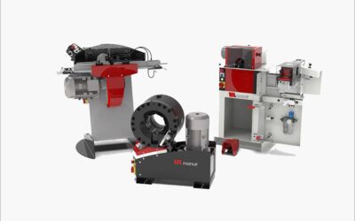 Crimping Machines Explained