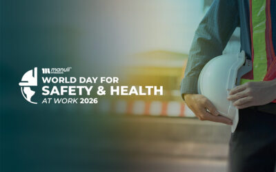 Manuli Hydraulics Celebrated World Day for Safety and Health at Work 2026