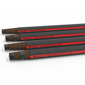 ANTI-STATIC FUEL HOSES
