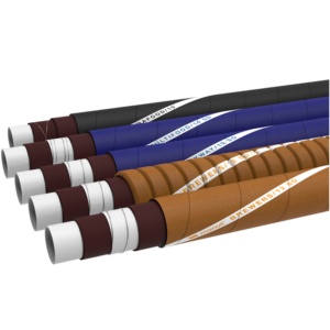 FOOD & BEVERAGE HOSES
