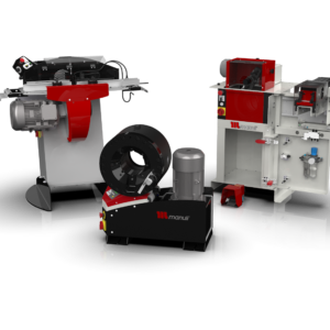ASSEMBLY EQUIPMENT