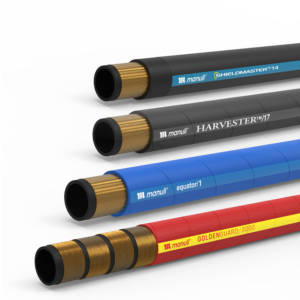HYDRAULIC HOSES