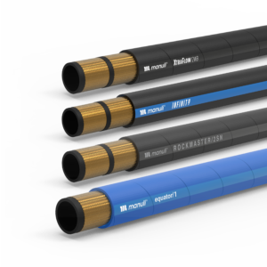 HI-GRADE TRADITIONAL HOSES
