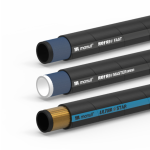 REFRIGERATION HOSES