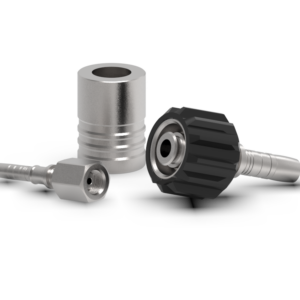 WATER CLEANING & BLASTING FITTINGS