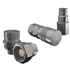 HYDRAULIC FITTINGS
